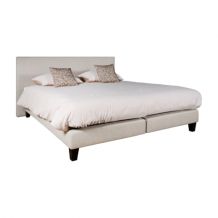 revor Boxspring Alacarte / Directo