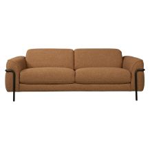 Huiscollectie 2,5 zitssalon Dion