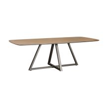 henders & hazel Eettafel Shimanto