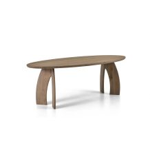 Montel eetkamertafel Carmo