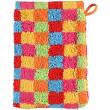 cawo Washand Lifestyle cubes