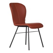 bert plantagie eetkamerstoel Blake Four 612A stolpnaad UC