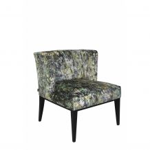 keijser&co Fauteuil Crosby