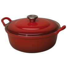 le creuset Braad/stoofpan Faitout