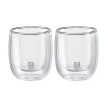 zwilling Dubbelwandig glas ZWILLING SORRENTO