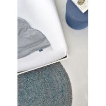 auping Organic Jersey white