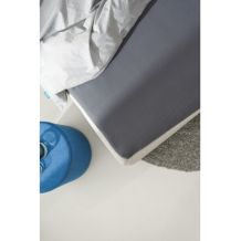 auping Organic Jersey, cool grey