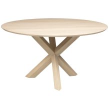Huiscollectie eetkamertafel TableLiff