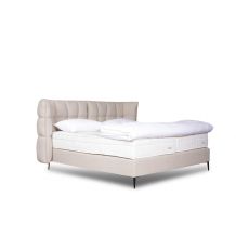 beluga Boxspringset Classic I