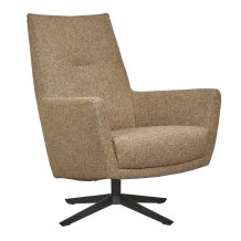 Huiscollectie Draaizetel hoog Anna