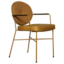 bert plantagie armstoel Daisy Plus Four Y24