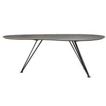 bree s new world Eettafel Cloudy