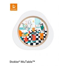 stokke Speeltafel accessoire Mutable