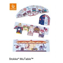 stokke Speeltafel accessoire Mutable