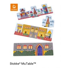 stokke Speeltafel accessoire Mutable