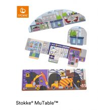 stokke Speeltafel accessoire Mutable