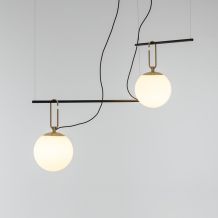 artemide Hanglamp NH S3 2-arms