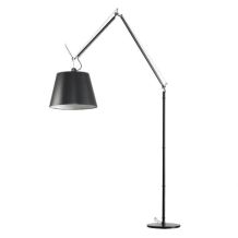 artemide Vloerlamp Tolomeo Mega LED Terra