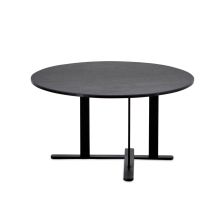 Montel bijzettafel Rondo