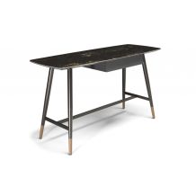 natuzzi editions Sidetable Slancio