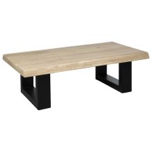 Huiscollectie salontafel Magna