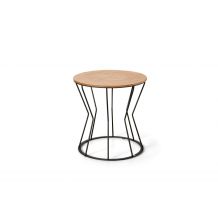 musterring Bijzettafel Fabia