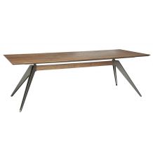 Huiscollectie Eetafel 220x100 Montana