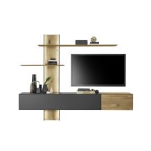 musterring Wandkast Trevio
