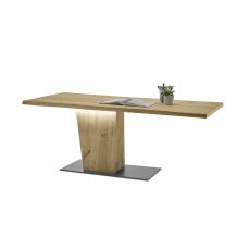 musterring Eettafel Trevio