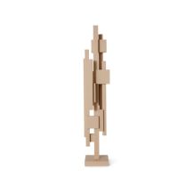 hkliving Deco beeld Sculpture