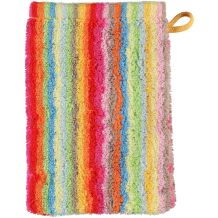 cawo Washand Lifestyle stripes