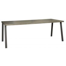 Huiscollectie eetkamertafel Milano