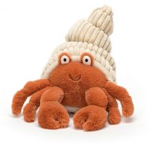 jellycat Knuffel Herman hermit