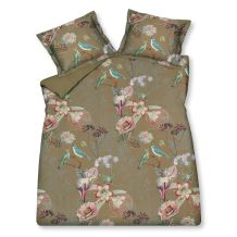 vandyck FLORAL BIRD