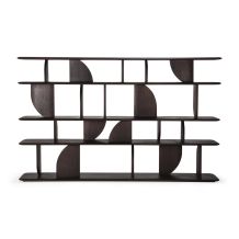 ethnicraft Wandrek Geometric