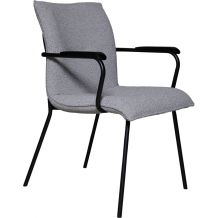 Huiscollectie Eetkamerstoel Nolan