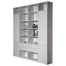 musterring Wandkast Kara-Frame