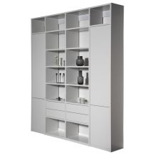 musterring Wandkast Kara-Frame (73934)