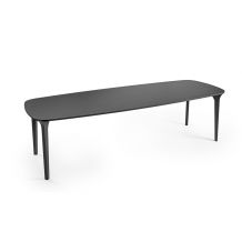 kluskens Eettafel Ballerina