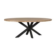 Huiscollectie Eettafel Fiola