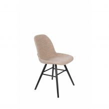 zuiver Armstoel Albert Kuip soft