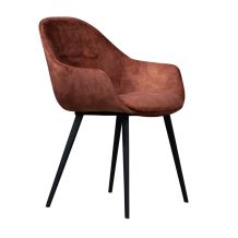 Huiscollectie armstoel Trevor