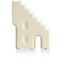 coco maison Skala Skala kandelaar h17.6cm