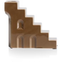 coco maison Skira Skira kandelaar h11.8cm