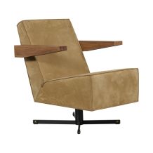  zetel Press Room Chair