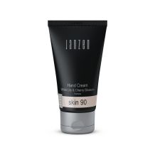 janzen Hand Cream Janzen