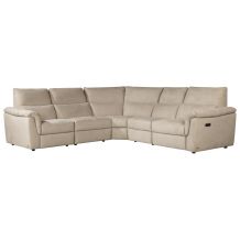 natuzzi editions Hoeksalon C176 Amorevole
