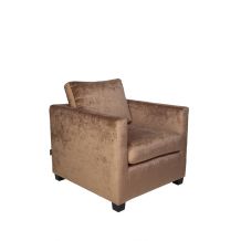 keijser&co fauteuil Bell-ami
