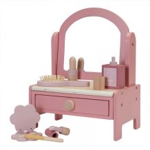 little dutch Speelgoed Kaptafel