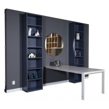 musterring Wandkast Kira (24219)